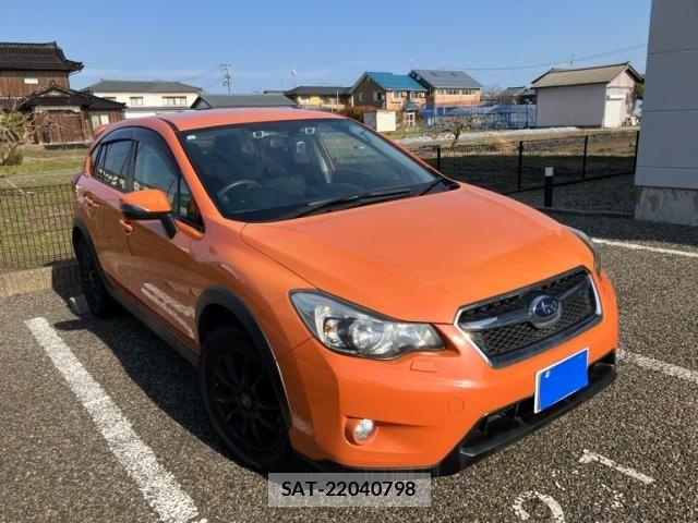 Subaru SUBARU 2015-05 8159304-0