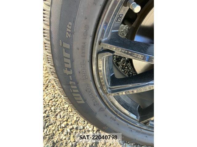 Subaru SUBARU 2015-05 8159304-9