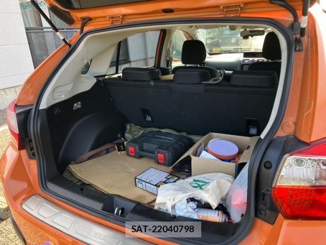 Subaru SUBARU 2015-05 8159304-11