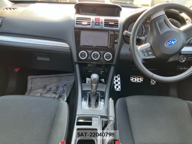 Subaru SUBARU 2015-05 8159304-15