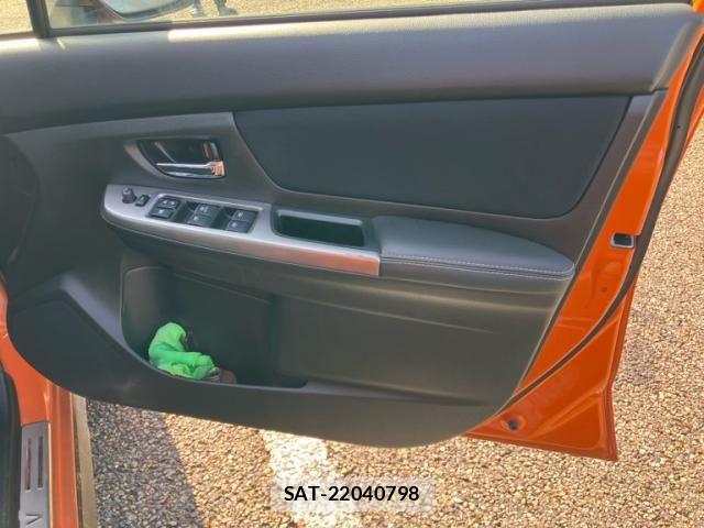 Subaru SUBARU 2015-05 8159304-16