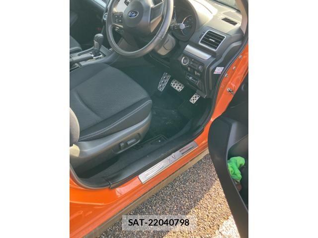 Subaru SUBARU 2015-05 8159304-17