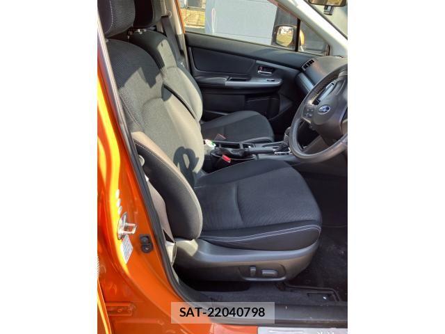 Subaru SUBARU 2015-05 8159304-18
