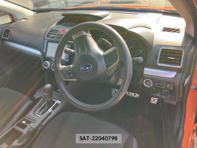 Subaru SUBARU 2015-05 8159304-20