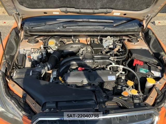 Subaru SUBARU 2015-05 8159304-21