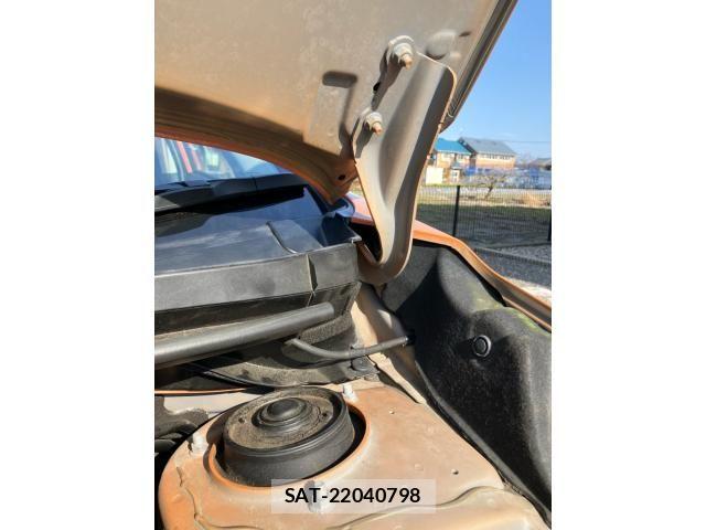 Subaru SUBARU 2015-05 8159304-22