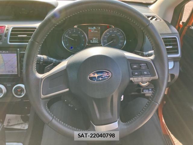 Subaru SUBARU 2015-05 8159304-24