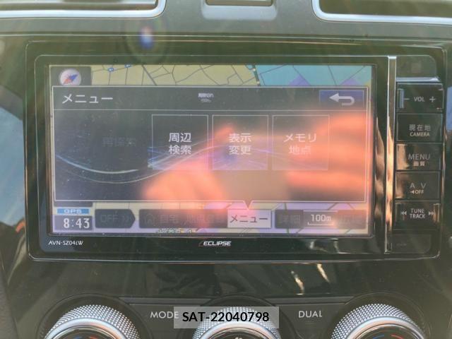 Subaru SUBARU 2015-05 8159304-26
