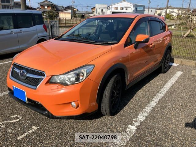 Subaru SUBARU 2015-05 8159304-2