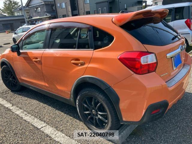 Subaru SUBARU 2015-05 8159304-3