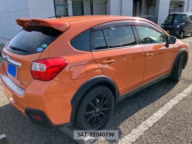 Subaru SUBARU 2015-05 8159304-4