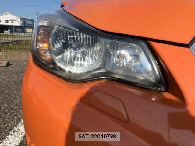 Subaru SUBARU 2015-05 8159304-5