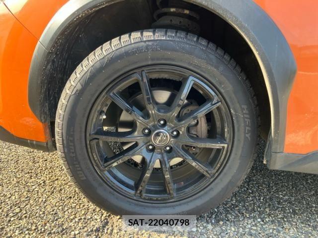 Subaru SUBARU 2015-05 8159304-7