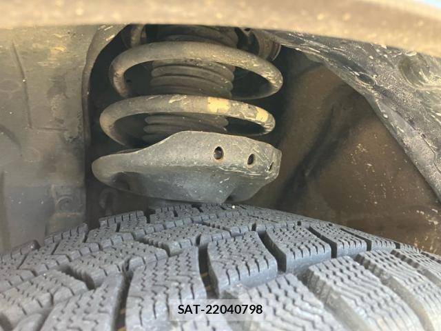 Subaru SUBARU 2015-05 8159304-8