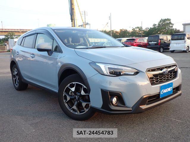 Subaru SUBARU 2019-09 8159295-0