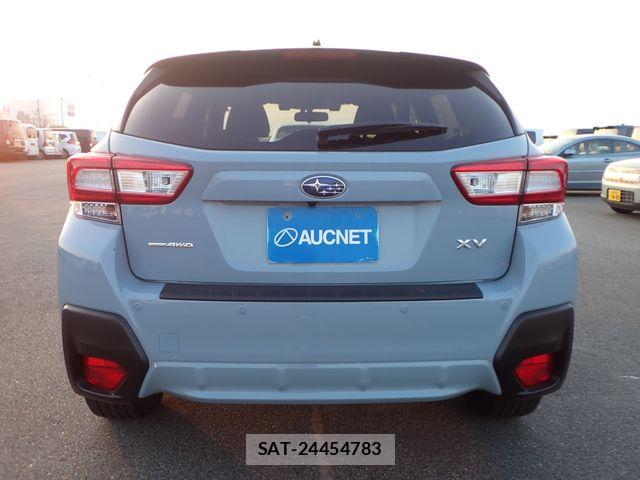 Subaru SUBARU 2019-09 8159295-9