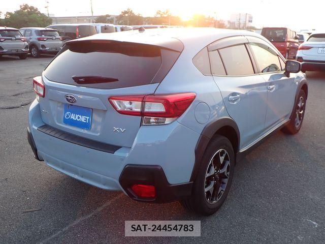 Subaru SUBARU 2019-09 8159295-11