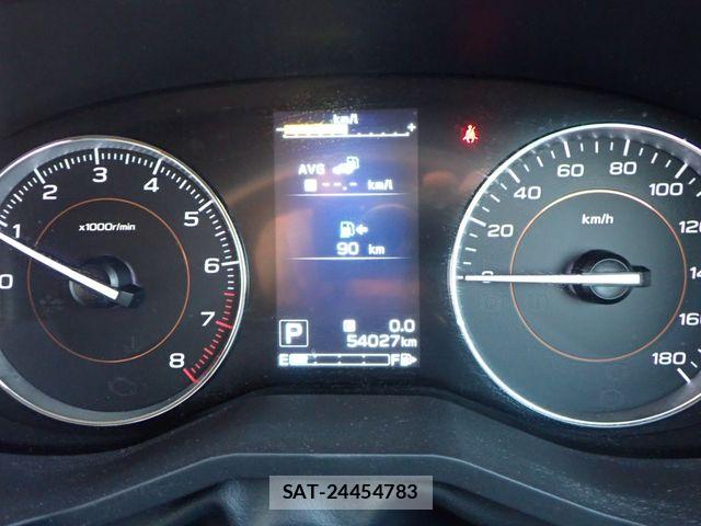 Subaru SUBARU 2019-09 8159295-15