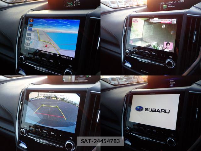Subaru SUBARU 2019-09 8159295-17