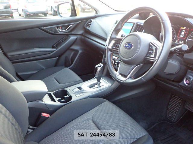 Subaru SUBARU 2019-09 8159295-1