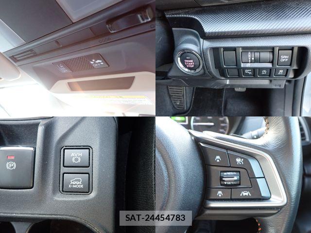 Subaru SUBARU 2019-09 8159295-20