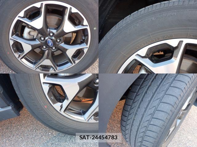 Subaru SUBARU 2019-09 8159295-26