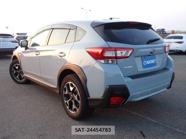 Subaru SUBARU 2019-09 8159295-2