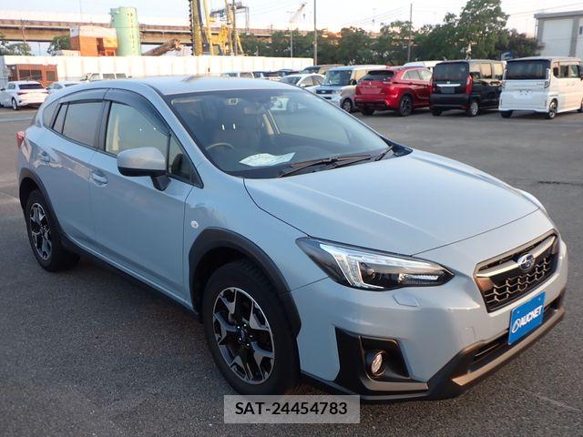 Subaru SUBARU 2019-09 8159295-3