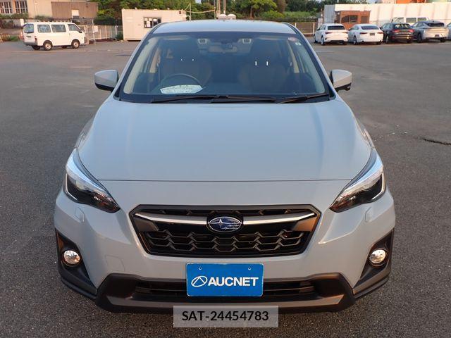 Subaru SUBARU 2019-09 8159295-4