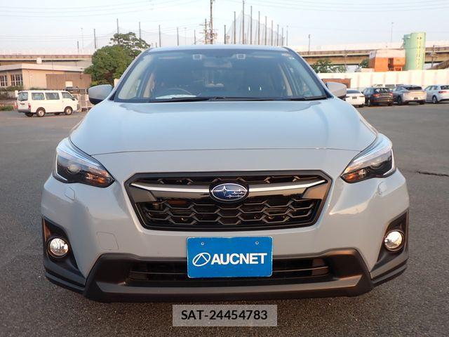 Subaru SUBARU 2019-09 8159295-5