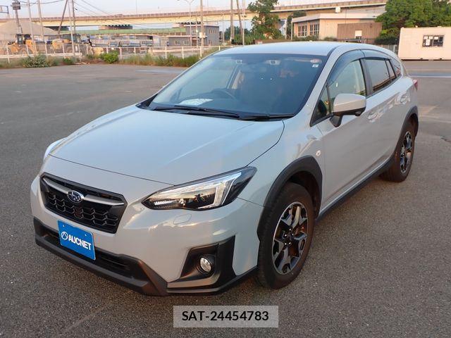 Subaru SUBARU 2019-09 8159295-6