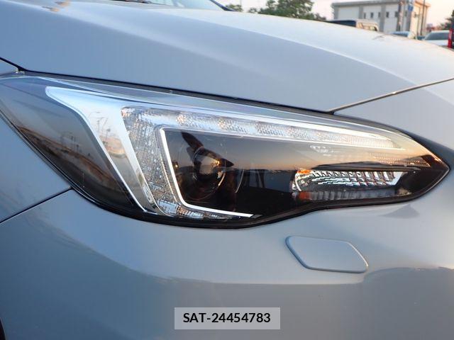 Subaru SUBARU 2019-09 8159295-7