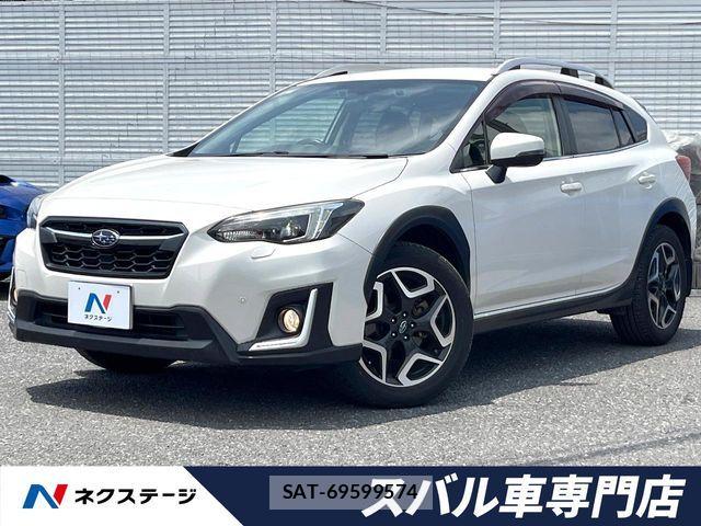 Subaru SUBARU 2017-12 8159299-0