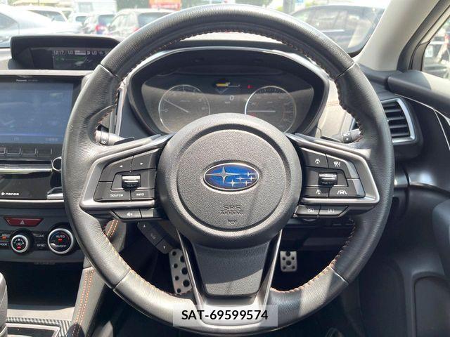 Subaru SUBARU 2017-12 8159299-9