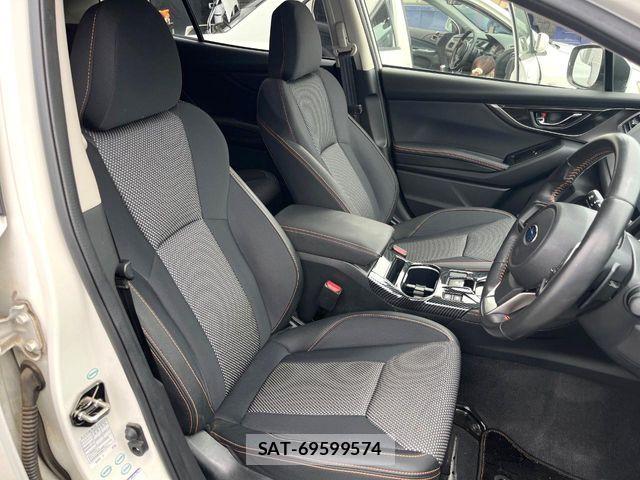 Subaru SUBARU 2017-12 8159299-10