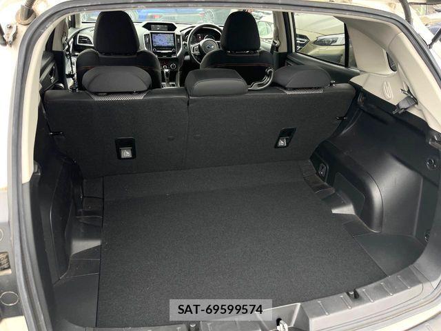 Subaru SUBARU 2017-12 8159299-12