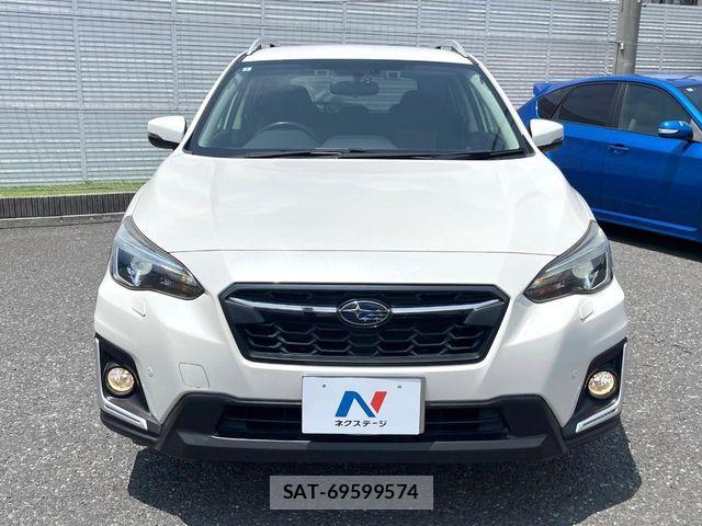 Subaru SUBARU 2017-12 8159299-15