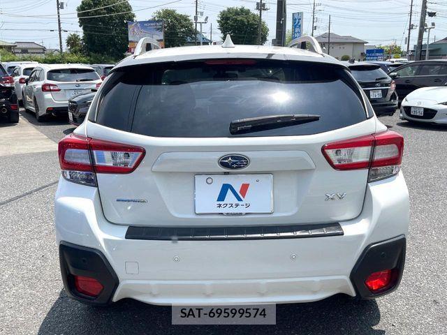 Subaru SUBARU 2017-12 8159299-16