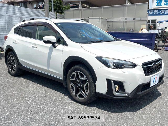 Subaru SUBARU 2017-12 8159299-17