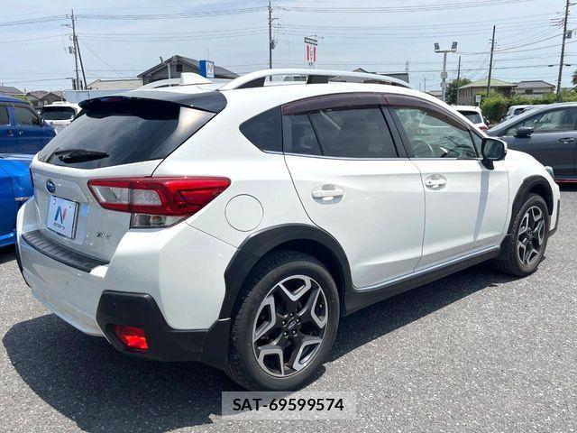 Subaru SUBARU 2017-12 8159299-18