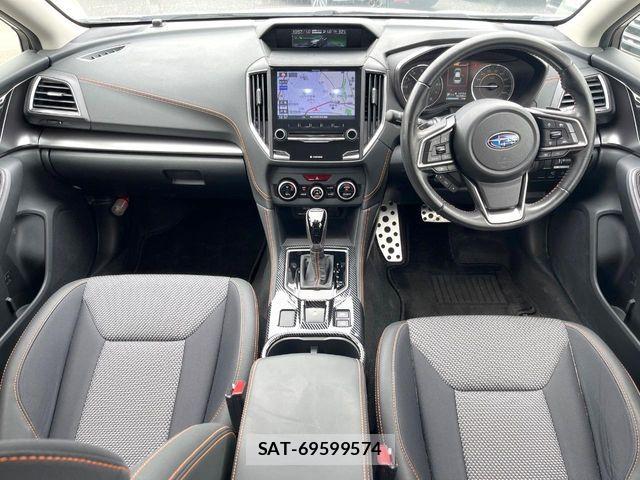 Subaru SUBARU 2017-12 8159299-1