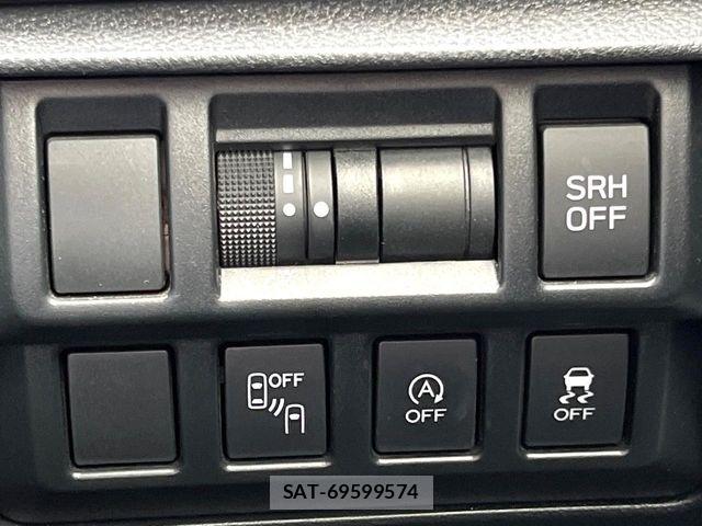 Subaru SUBARU 2017-12 8159299-3