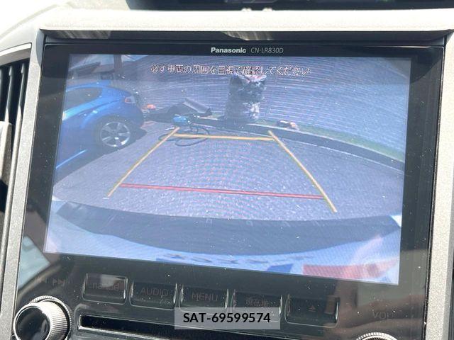 Subaru SUBARU 2017-12 8159299-6