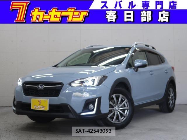 Subaru SUBARU 2018-02 8159301-0