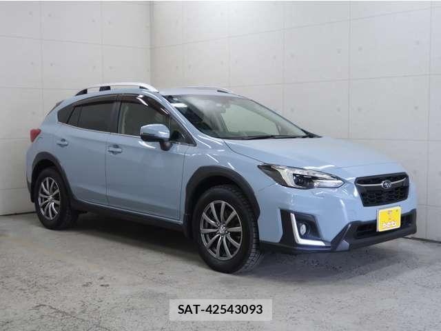 Subaru SUBARU 2018-02 8159301-9