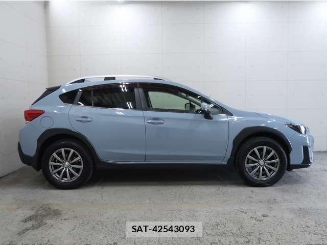 Subaru SUBARU 2018-02 8159301-10