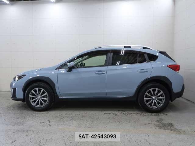 Subaru SUBARU 2018-02 8159301-11