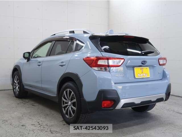 Subaru SUBARU 2018-02 8159301-16