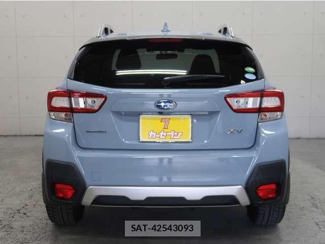 Subaru SUBARU 2018-02 8159301-17