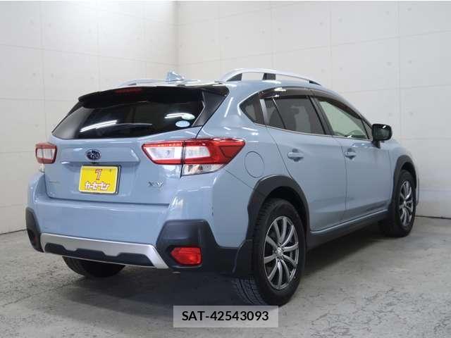 Subaru SUBARU 2018-02 8159301-18